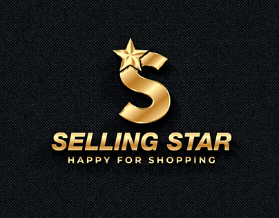 Selling Logo