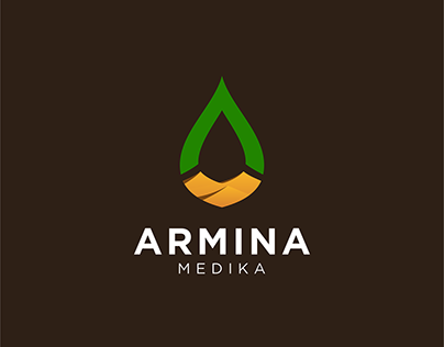 Armina Medika Logo