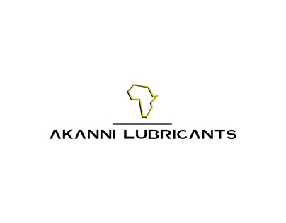 Logo design «akanni»