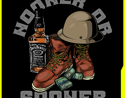 IRONWORKERS BOOT AND BOTTLE
