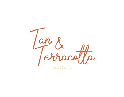 Tan & Terracotta