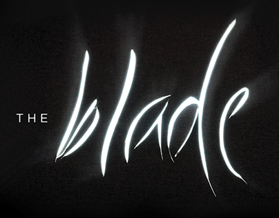 The Blade - iGuzzini - The Blade world tour