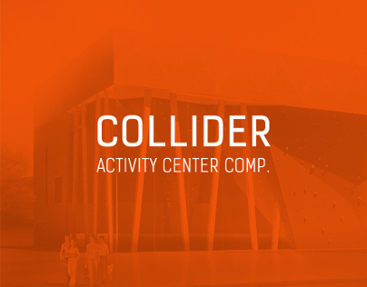 Collider Activity Center