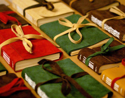 Yadawee | Leather Journals