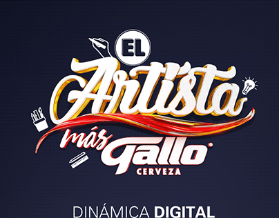 Cerveza Gallo - Festivales - Dinámicas Digitales