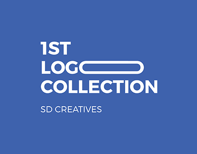 1st Logo Collection SD Creatives