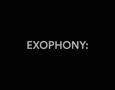 ADKDW - Exophony: