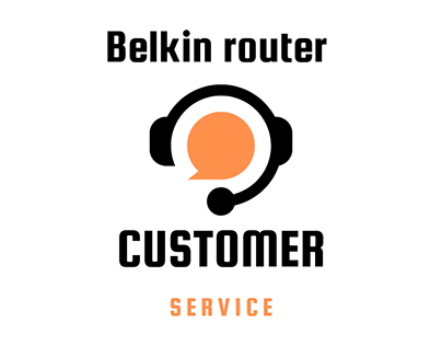 Dial 24*7 Belkin Router Setup Phone Numbe