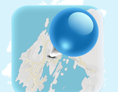 City Mapping - Nuuk