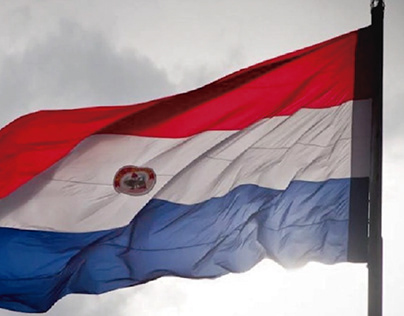 Asociación Nacional Republicana. Paraguay