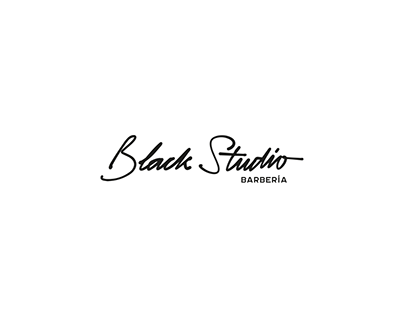 BlackStudio Barbería