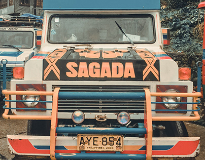 Sagada 2018