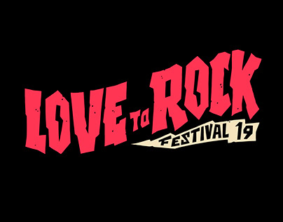 LOVE TO ROCK Fest
