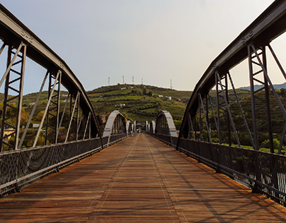 Bridge | Douro
