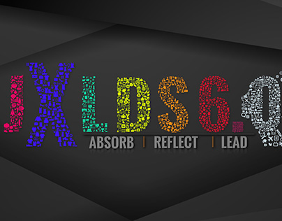 Logo Design - JXLDS6.0