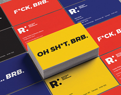 Rollin Brand Guidelines