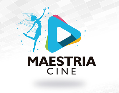 Branding Maestria Cine