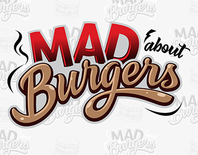 Mad About Burgers