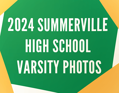 2024 SHS Varsity Photos