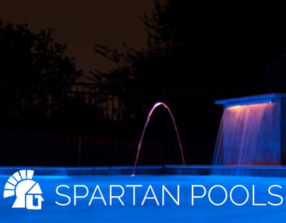 Spartan Pools