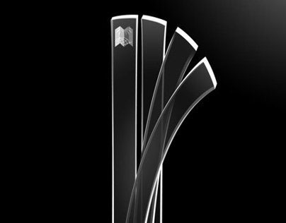 Trophy Designs for IEFE