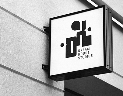 Branding - Sound Recording Studio