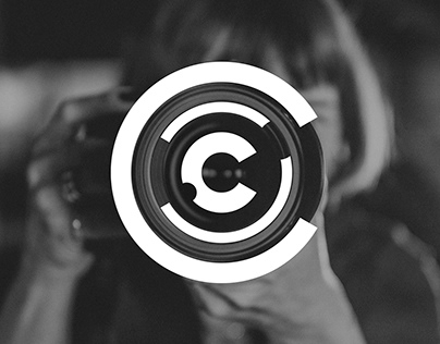 Cécile Cayon [Logo + Visual Identity]
