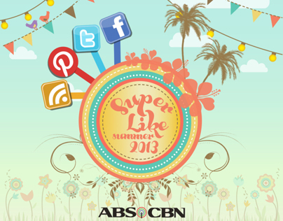 ABS-CBN Super Like Summer 2013