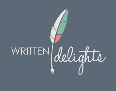 Written Delights Branding