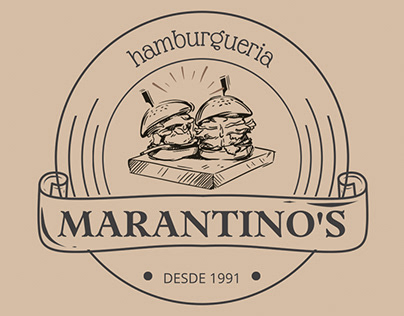 Logo-Marantino’s