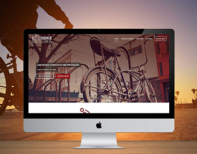 100% Bike Segura | Website
