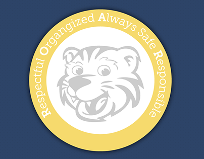 Twinbrook Elementary School Web & Logo Design