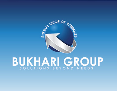 # Bukhari Group Stall