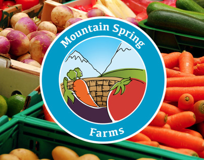 Mountain Spring Farms
