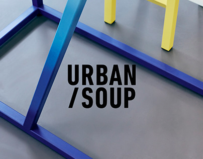 Retail- and Brand Design: Market Fit for Soup Start-up