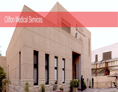 Clifton Medical Services.
