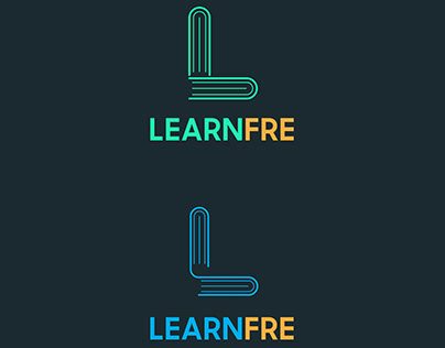 Learn fre Logo