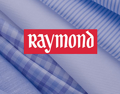 Raymond (Textile & Apparel sector)
