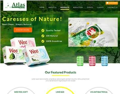 Atlas Industries
