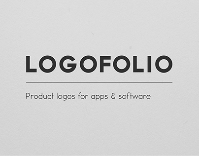 Logofolio - Apps & Software