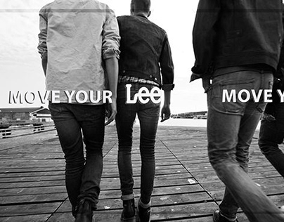 Move your LEE