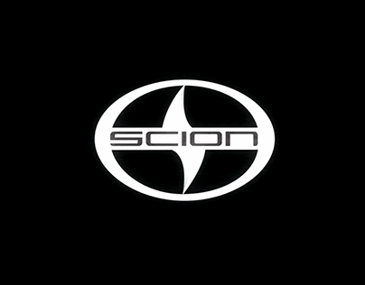 Scion Car Commercial: Sound Design Edit