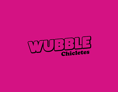Wubble Chicletes