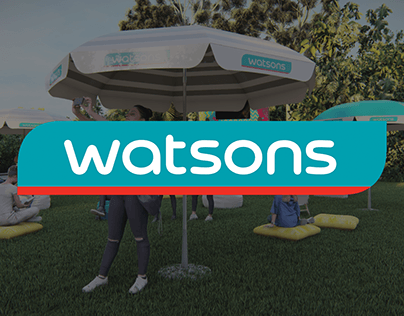 Watsons 19 Mayıs Etkinlikleri Tasarımı