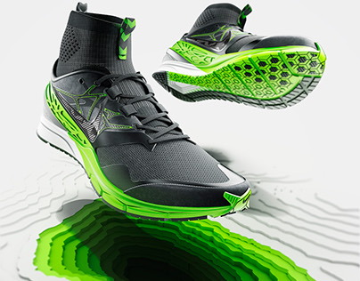 Nike XTM