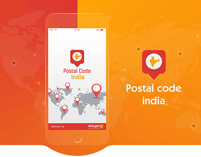 Postal Code India