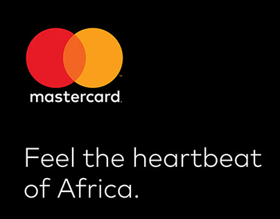Mastercard Africa - Start Something Priceless