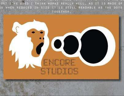 Symbols & Semiotics - Encore Studios