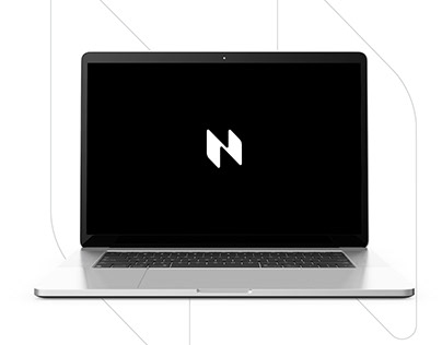 Logo Nuzzan Laptop