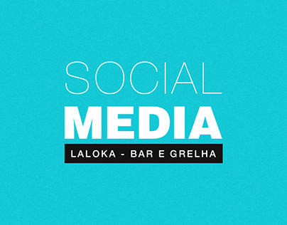 LaLoka | Social Media
